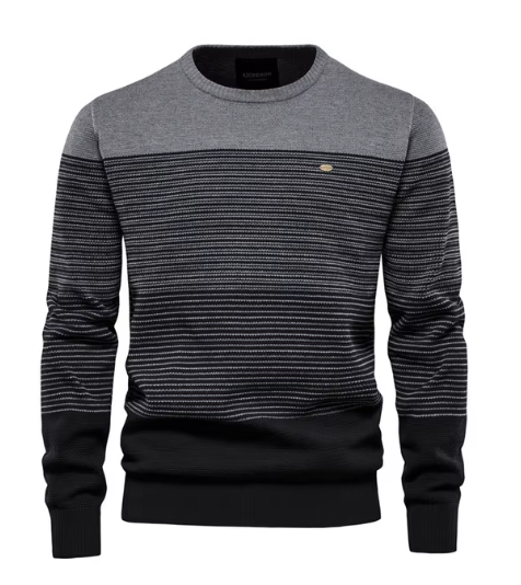 Roan™ | Stoere Herentrui