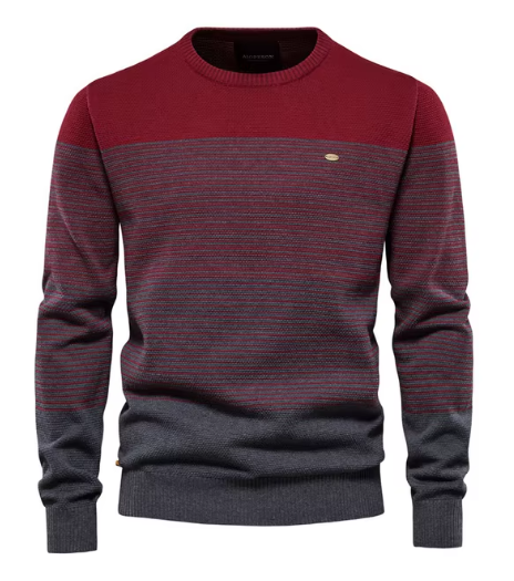 Roan™ | Stoere Herentrui