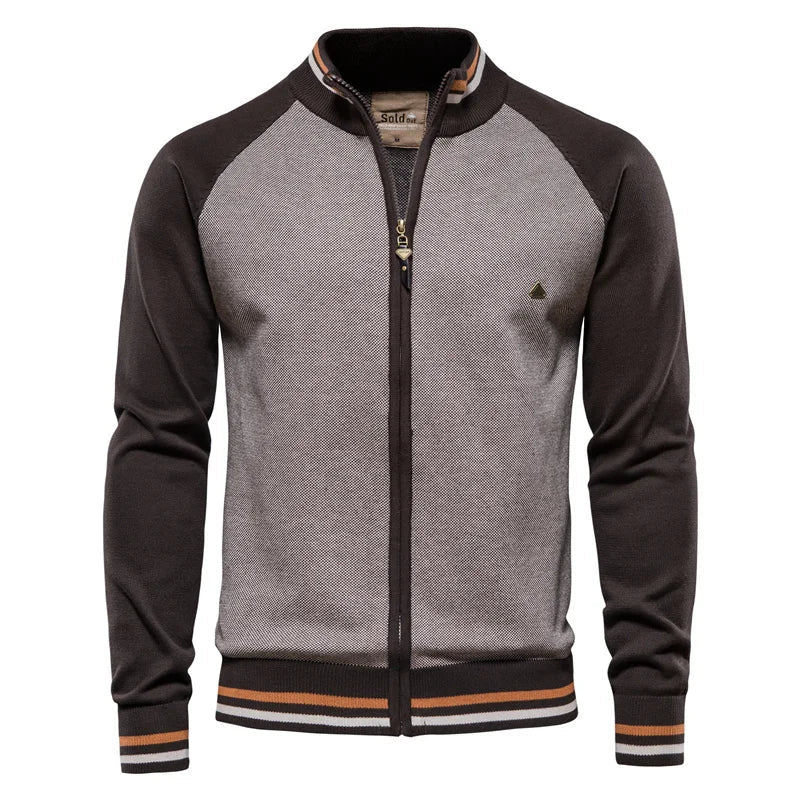Maarten™  | Premium Heren Vest