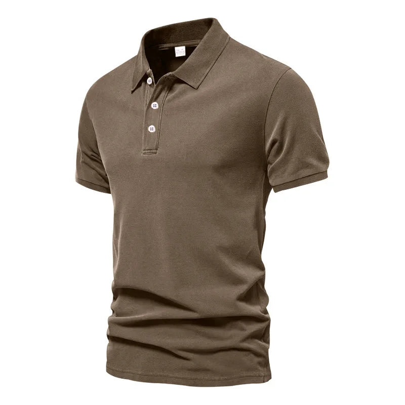 Vanvinci™  | Mannen Polo