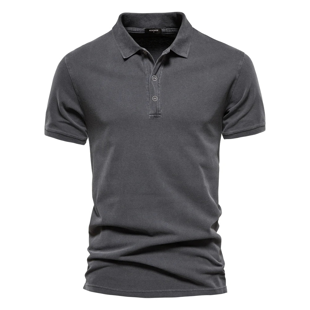 Vanvinci™ | Heren Polo