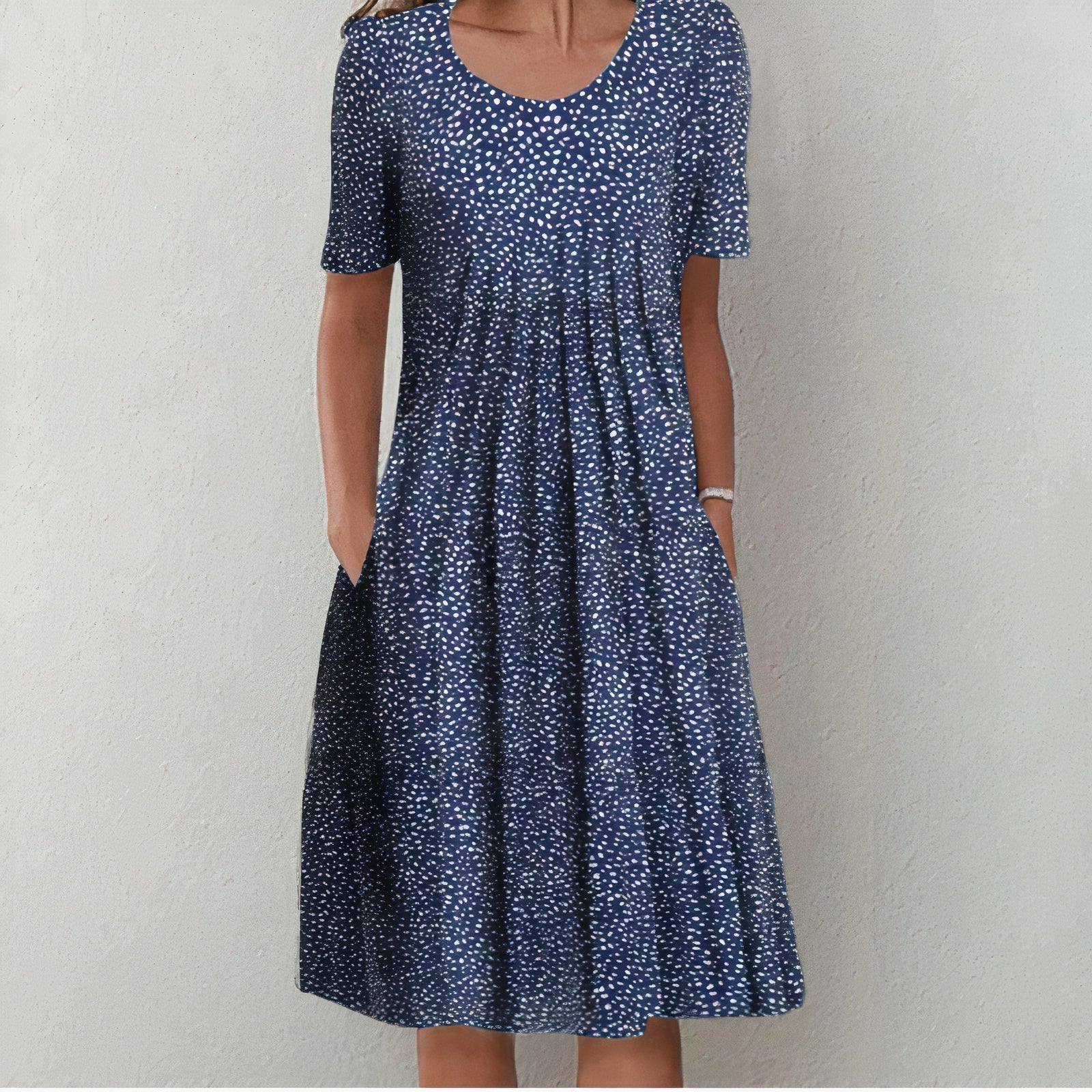 Lizzy | Elegante Jurk