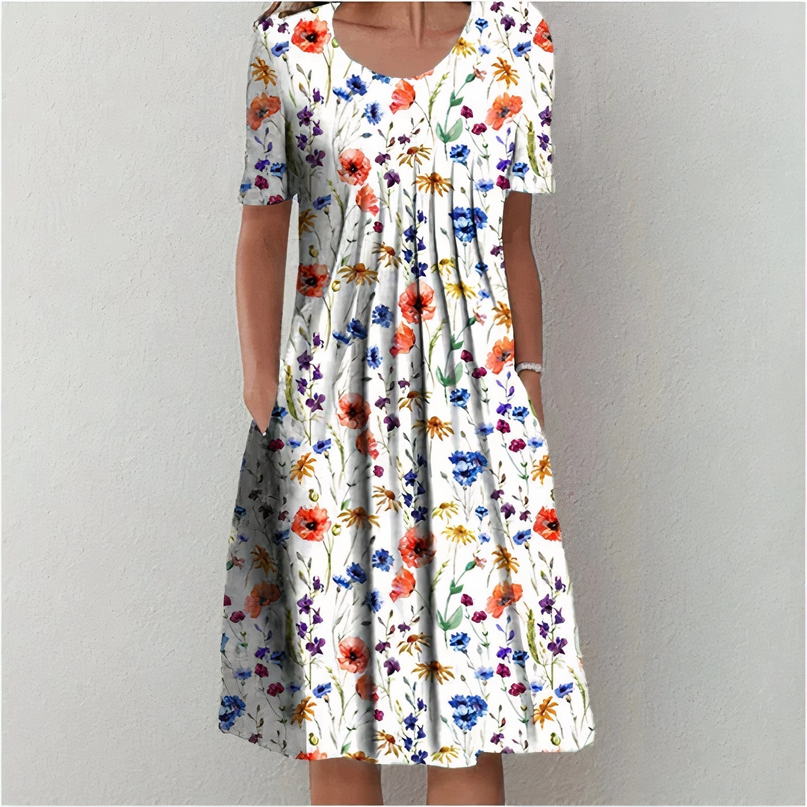 Lizzy | Elegante Jurk