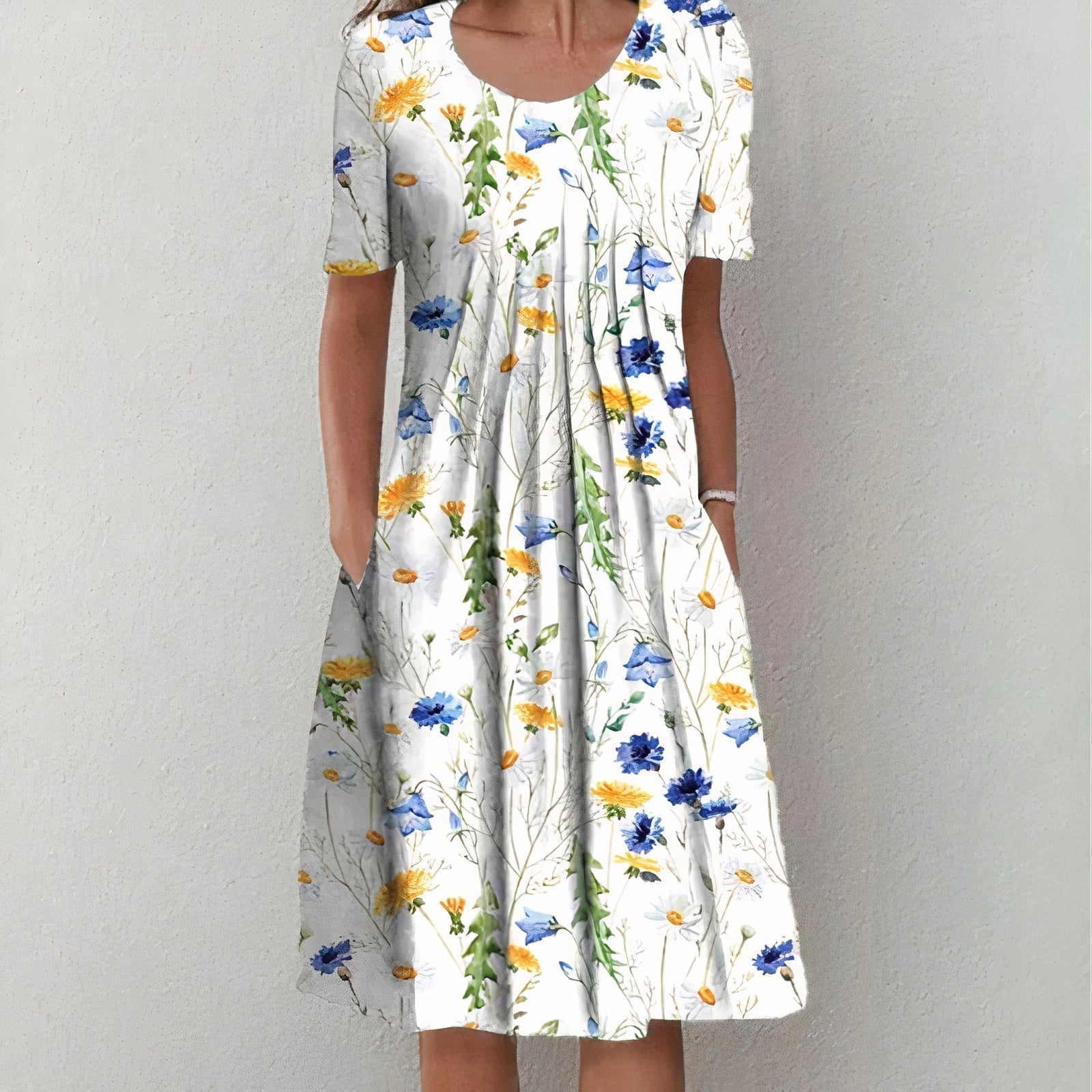 Lizzy | Elegante Jurk