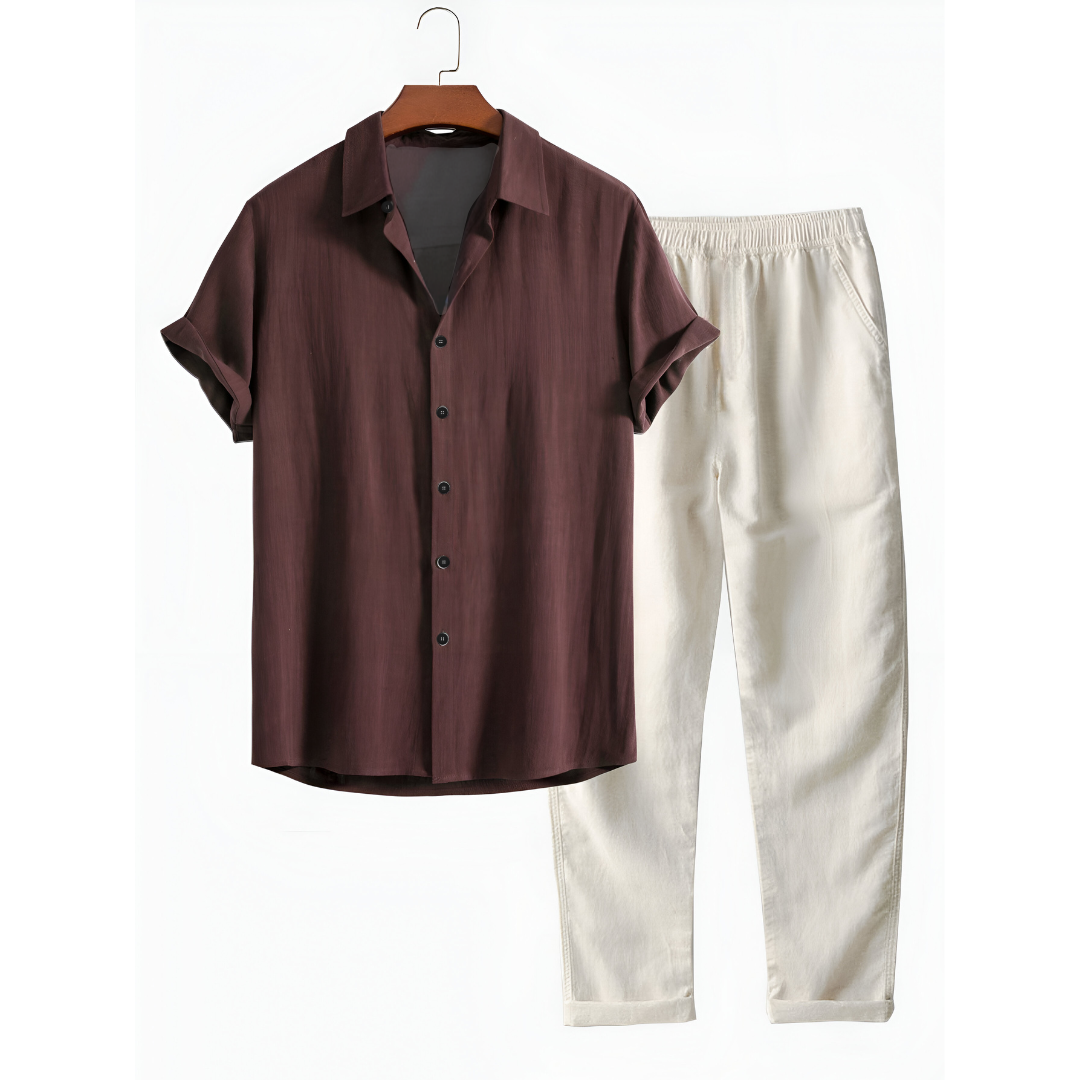 JORAN™ | LINNEN ZOMERSET