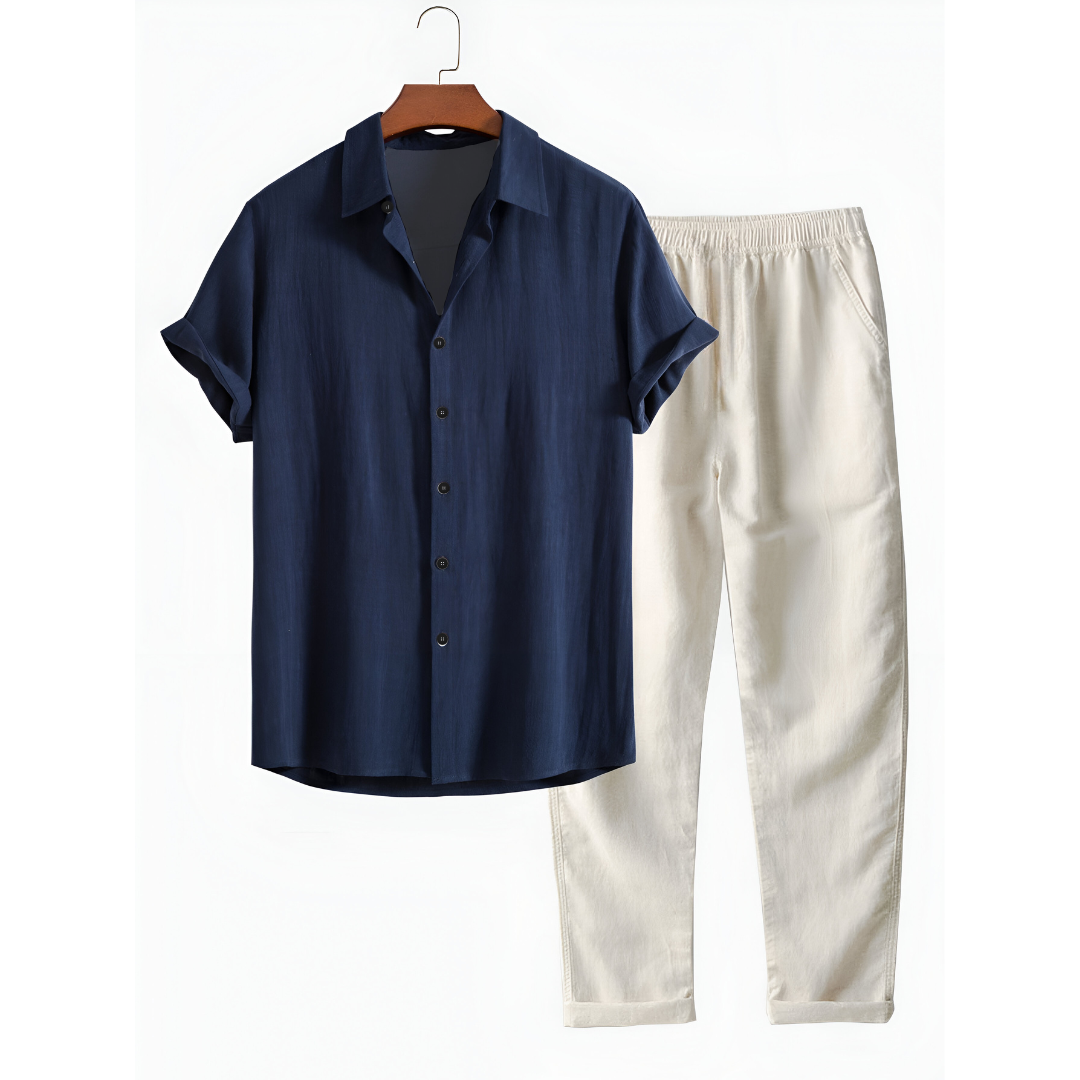 JORAN™ | LINNEN ZOMERSET