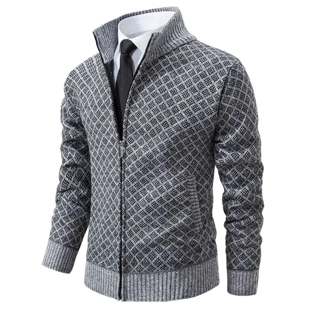 Manuel™ | Stijlvol Herenvest