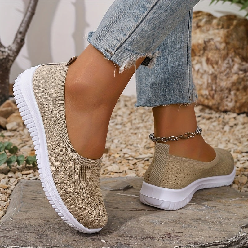 Sophia™ - Ademende Schoenen