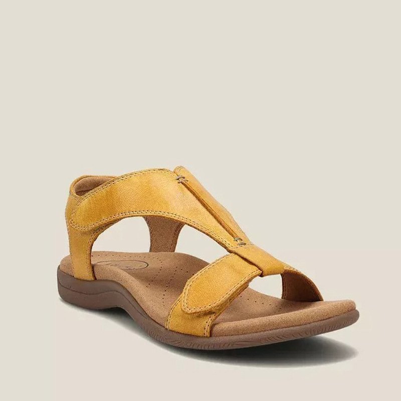 OLIVIA | ORTHOPEDISCHE SANDALEN