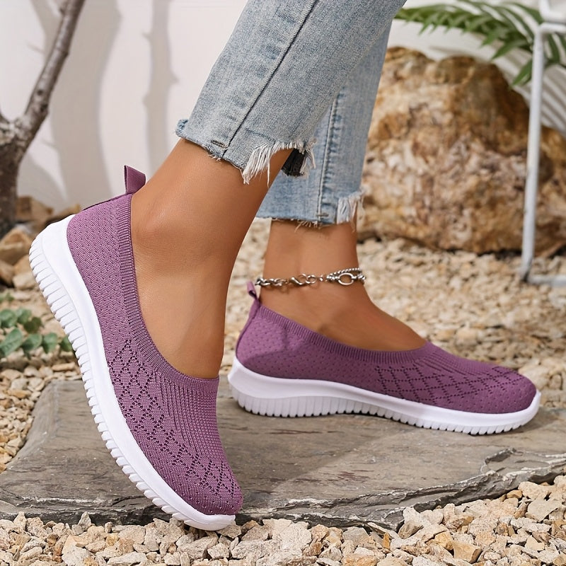 Sophia™ - Ademende Schoenen