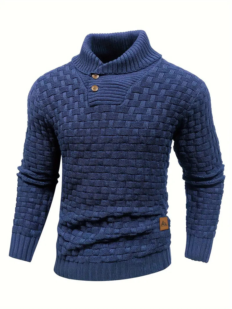 David™ |  Heren Coltrui met Knopen