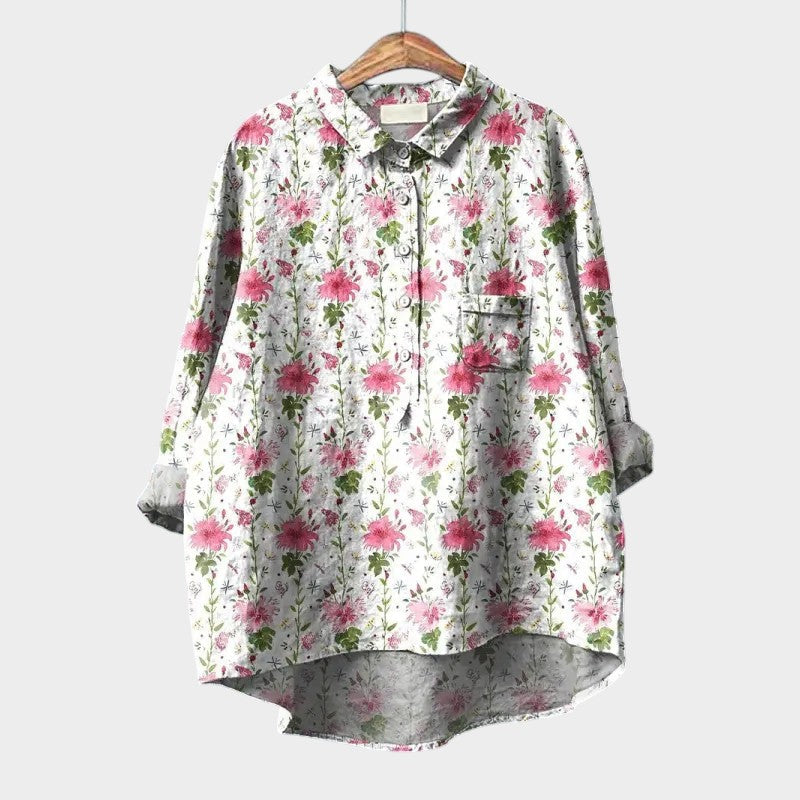 Madieke™ | Elegante Blouse