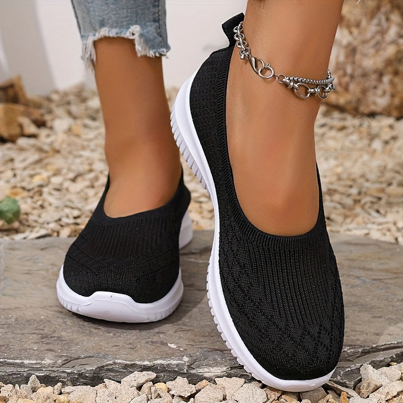Sophia™ - Ademende Schoenen