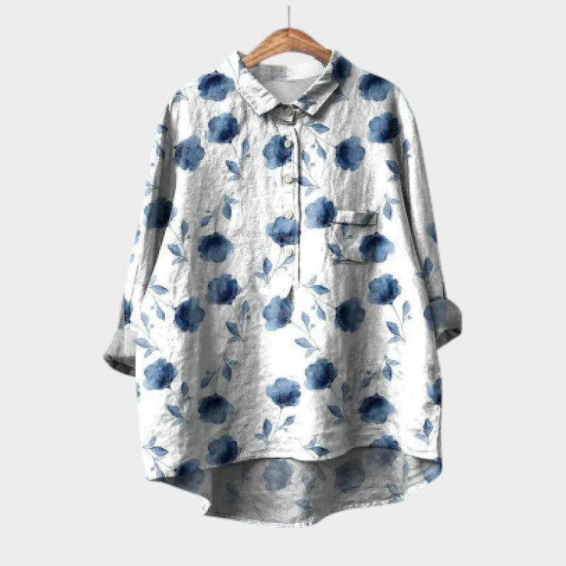 Madieke™ | Elegante Blouse