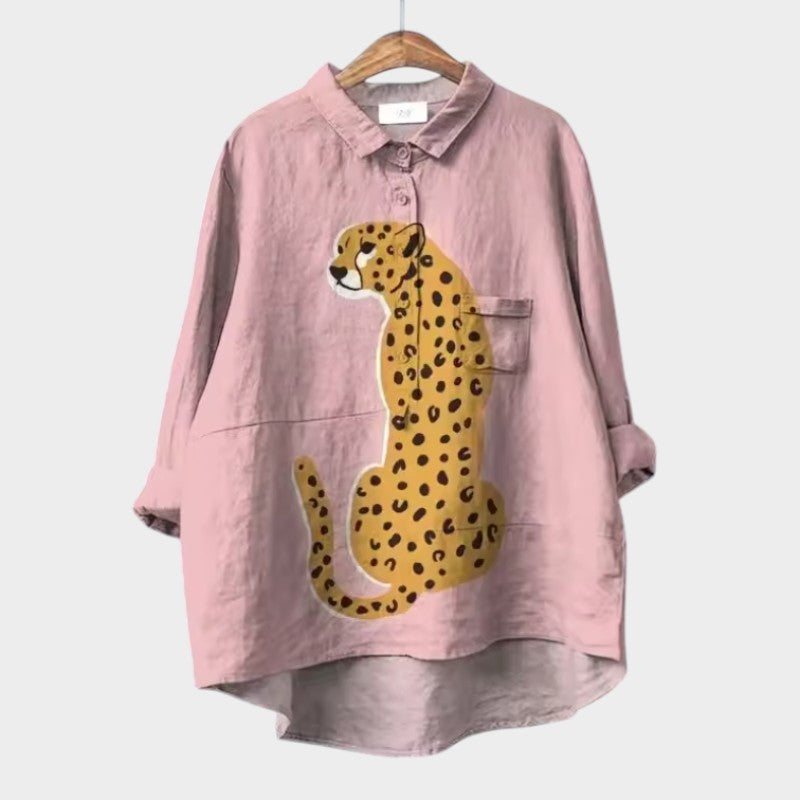 Gunnel™ | Blouse