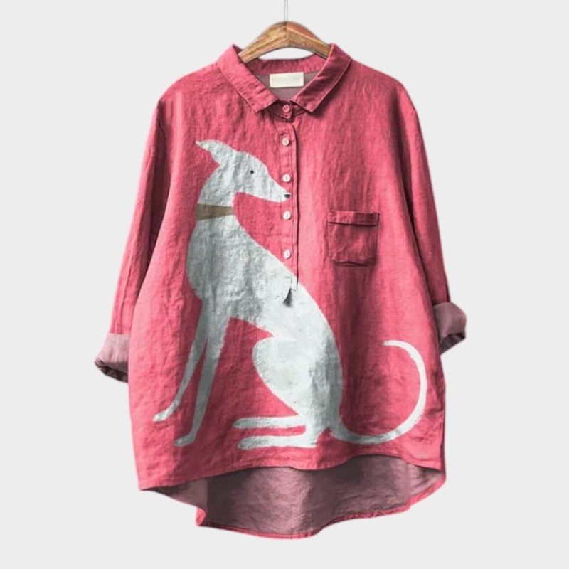 Bianca™ Elegante Blouse